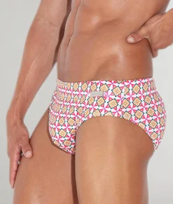 CODE 22 Mojacar Swim Brief