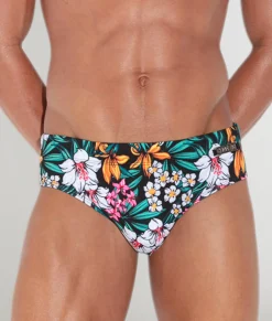 CODE 22 Nerja Swim Brief