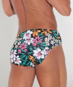 CODE 22 Nerja Swim Brief