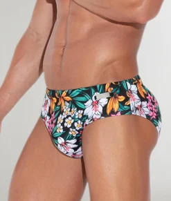 CODE 22 Nerja Swim Brief
