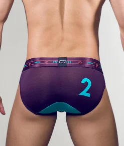 2Eros 2 Series Brief