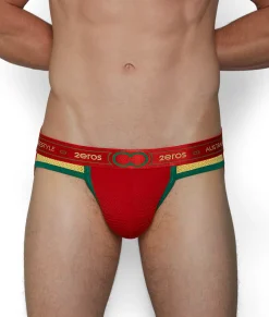 2Eros Aeolus Jockstrap