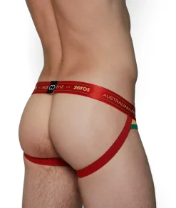 2Eros Aeolus Jockstrap