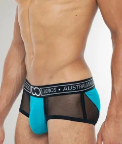 2Eros Poseidon Mesh Trunk