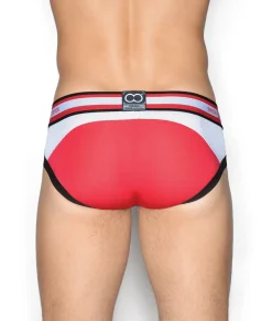 2Eros Vavoom Brief