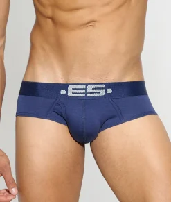 ES Collection Basic Cotton Brief