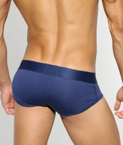 ES Collection Basic Cotton Brief