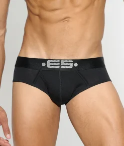 ES Collection Basic Cotton Brief