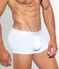 ES Collection Basic Cotton Trunk