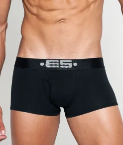 ES Collection Basic Cotton Trunk