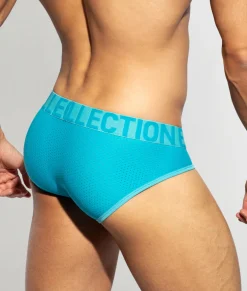 ES Collection Breath Brief