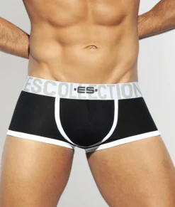 ES Collection Micro Rib Trunk