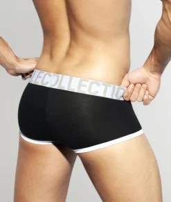 ES Collection Micro Rib Trunk