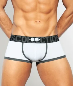 ES Collection Second Skin Trunk