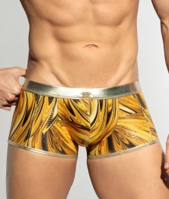 ES Collection Storm Glitter Trunk