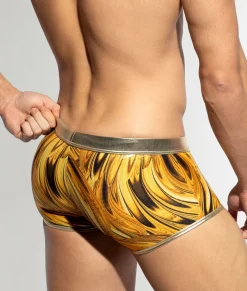 ES Collection Storm Glitter Trunk