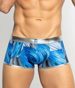 ES Collection Storm Glitter Trunk
