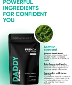 Friend of Dorothy Daddy - 60 Capsules