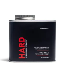 Friend of Dorothy Hard Can - 120 Capsules