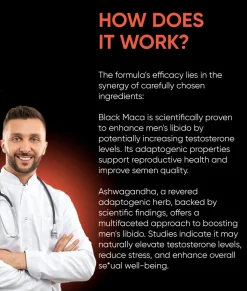 Friend of Dorothy Hard Can - 120 Capsules