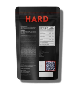 Friend of Dorothy Hard Capsules - 60 Caps