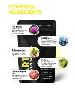 Friend of Dorothy Party Recovery Gummies - 60 Gummies