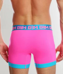 Garcon Model Boxer Brief