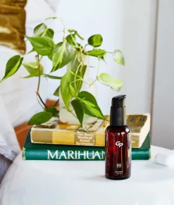 Goodparts Ultra-Smooth Silicone Lube