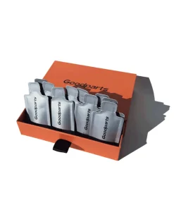 Goodparts Ultra-Smooth Silicone Cruisers