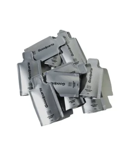 Goodparts Ultra-Smooth Silicone Cruisers