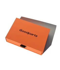 Goodparts Ultra-Smooth Silicone Cruisers