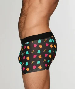 Happy Socks Apple Trunk