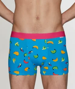 Happy Socks Banana Trunk