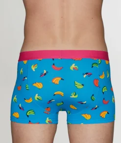 Happy Socks Banana Trunk