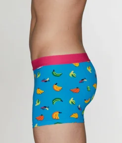 Happy Socks Banana Trunk