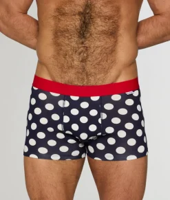 Happy Socks Big Dot Trunk