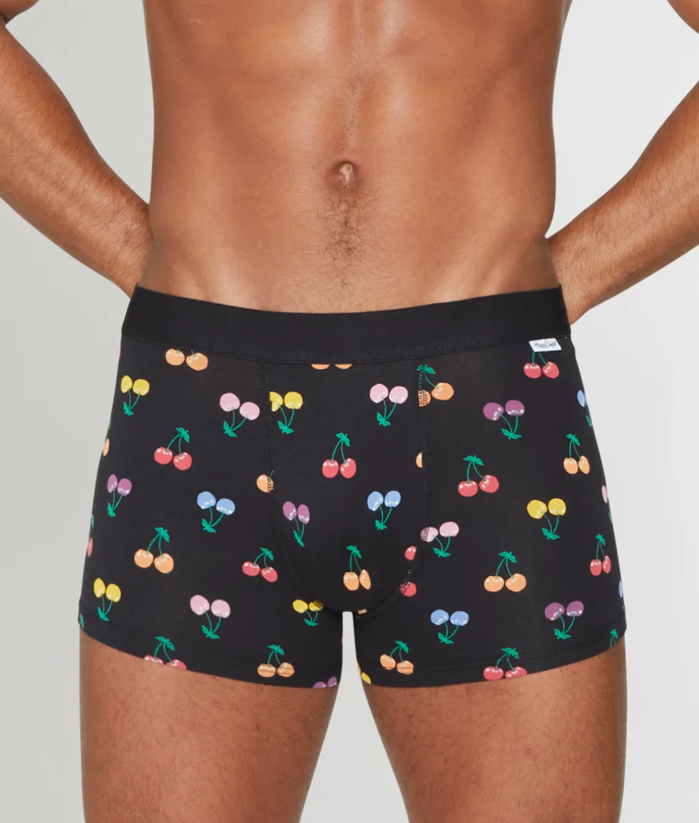 Happy Socks Colorful Cherries Trunk