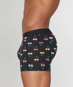 Happy Socks Colorful Cherries Trunk