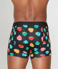 Happy Socks Strawberry Trunk