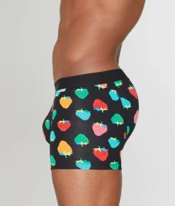 Happy Socks Strawberry Trunk