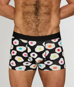 Happy Socks Sunny Side Up Trunk