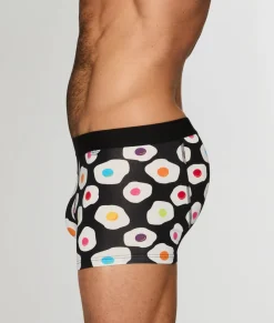 Happy Socks Sunny Side Up Trunk