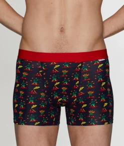 Happy Socks Volcano Trunk