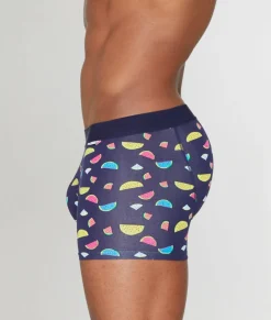 Happy Socks Watermelon Trunk