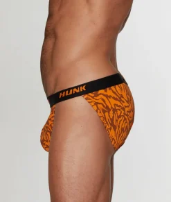 HUNK Sahara Sports Brief