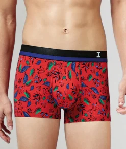 Impetus Multi Leaf Print Trunk