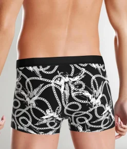 Impetus Mysterious Trunk