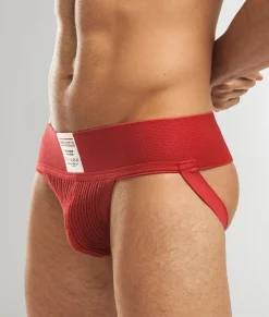 Jack Adams 1874 Jockstrap