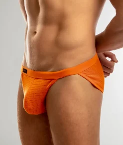 Jack Adams Air Sport Brief