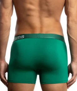 Jack Adams Bamboo Boxer Brief